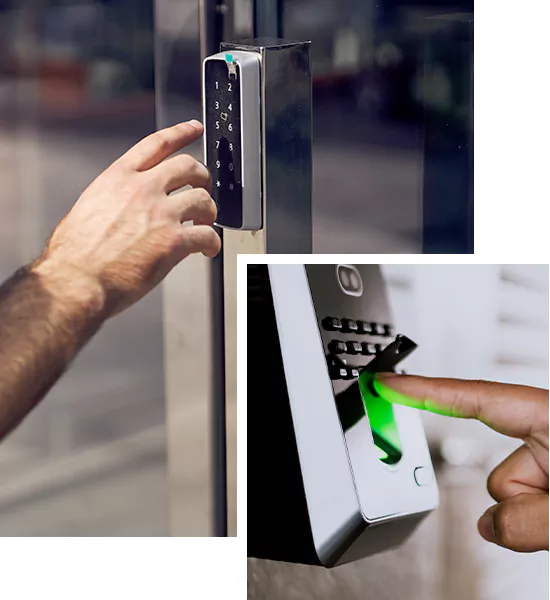 About Access Control in Holiday, FL
