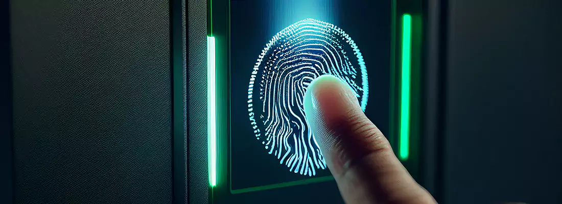 Affordable Fingerprint Lock Solutions for Homes and Businesses in Holiday, FL
