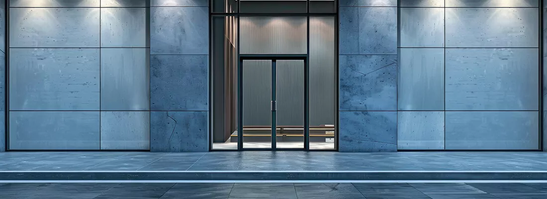 Automatic Residential Door Maintenance and Repair in Holiday, FL