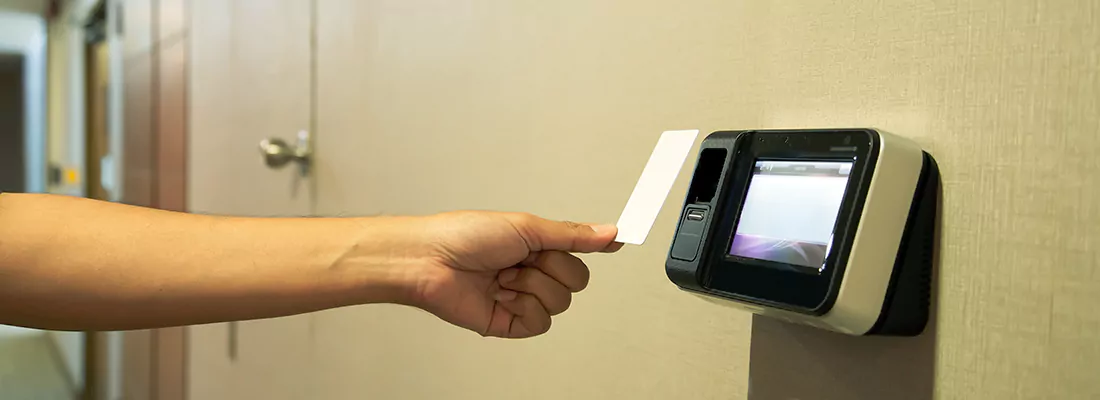 Customizable Employee Access Card Solutions in Holiday, FL