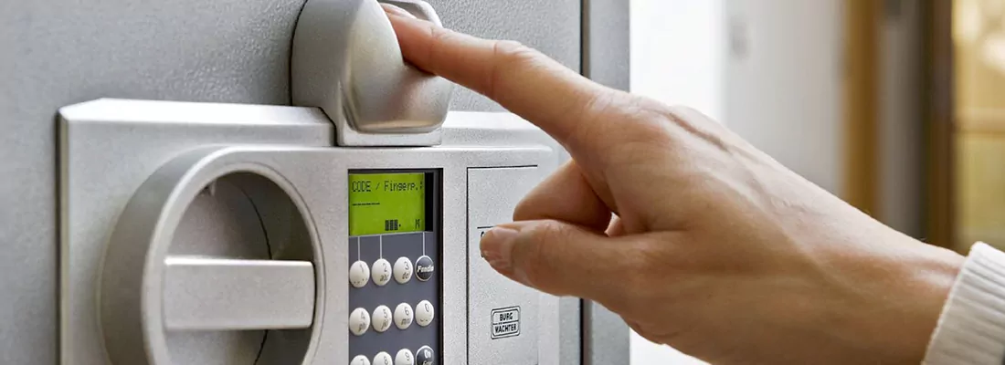 Hidden Safe Installation in Holiday, FL