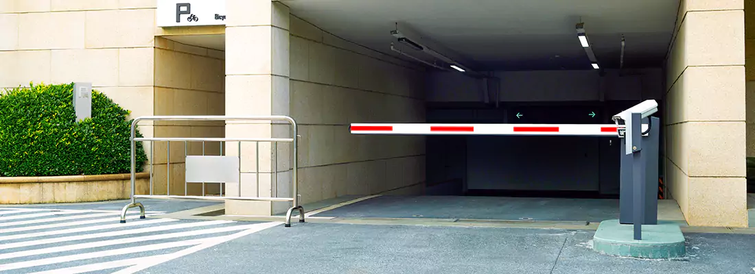 Integration of Parking Gates with Security and Payment Systems in Holiday, FL
