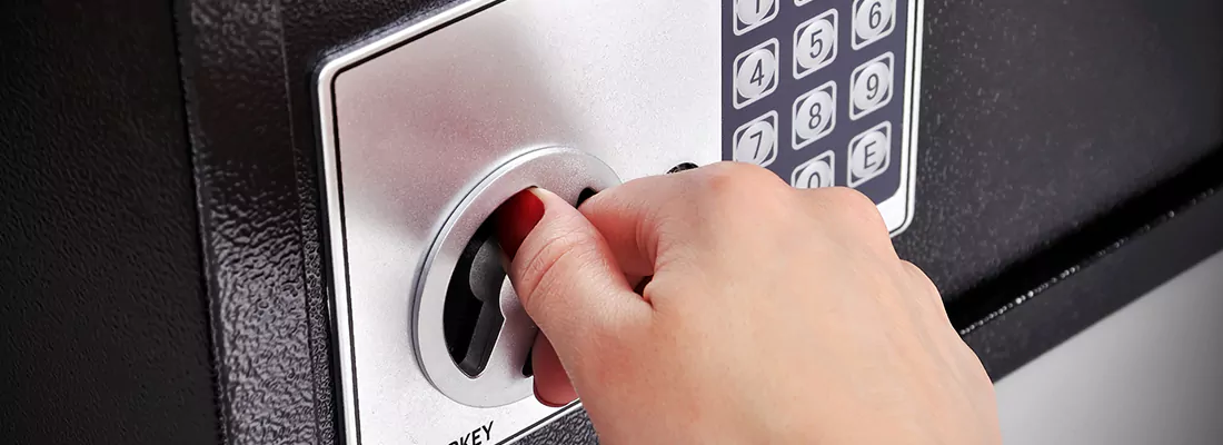 Safe Replacement in Holiday, FL