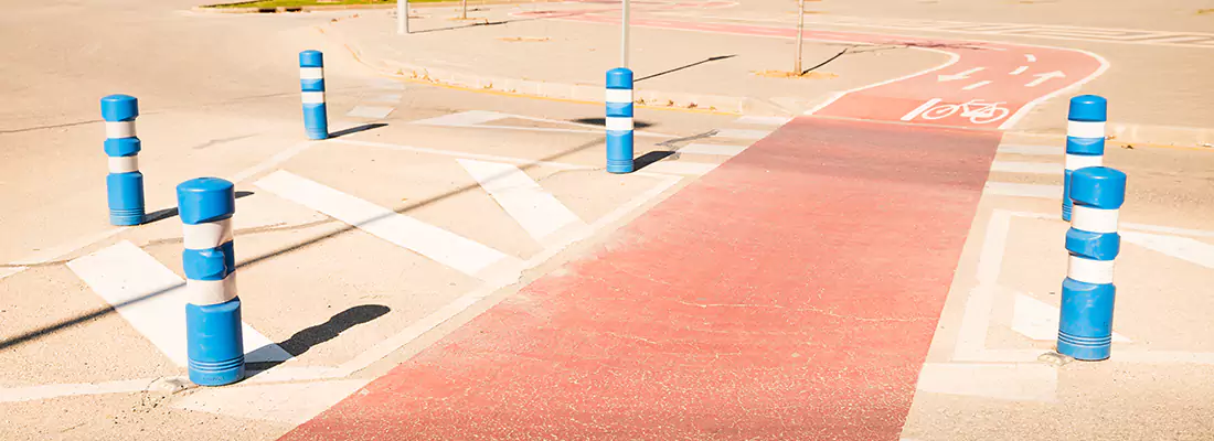 The Best Auto Theft Prevention Bollards for Commercial Properties in Holiday, FL