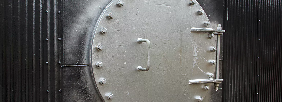 Vault Installation Cost in Holiday, FL